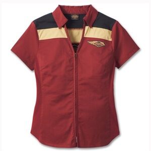 NEW Harley Davison 120 Year Anniversary